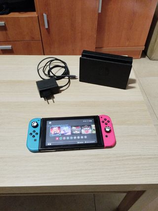 Nintendo Switch v2
