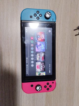 Nintendo Switch v2