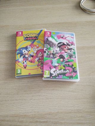 Nintendo Switch v2
