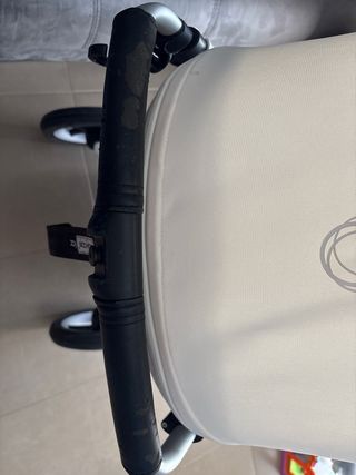 Cochecito bebé Bugaboo