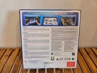 PS Vita (PlayStation Vita) nera + Memory Card