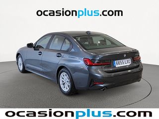 BMW Serie 3 318d 110 kW (150 CV)