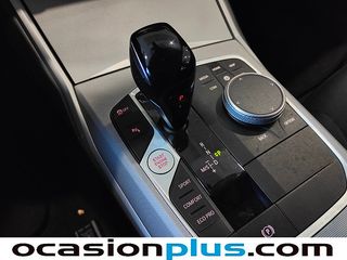 BMW Serie 3 318d 110 kW (150 CV)