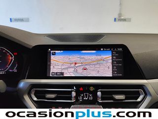 BMW Serie 3 318d 110 kW (150 CV)