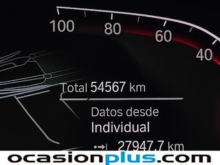 BMW Serie 3 318d 110 kW (150 CV)