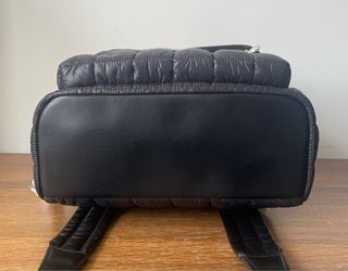 Zaino Love Moschino nero