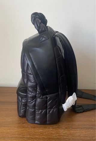 Zaino Love Moschino nero