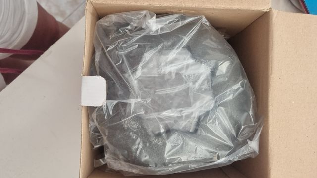 Fondue Glanz - Royal - Nueva