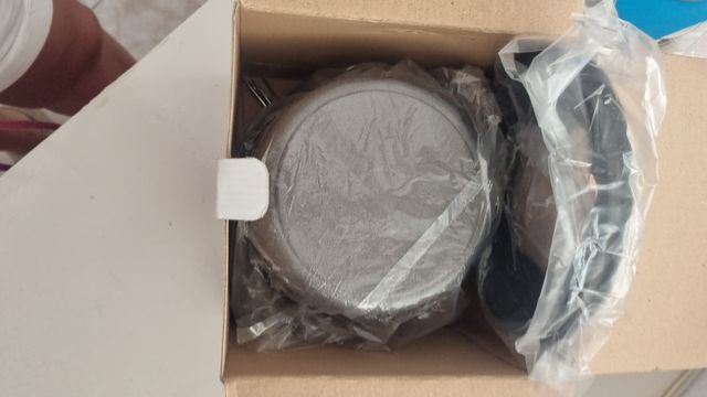 Fondue Glanz - Royal - Nueva