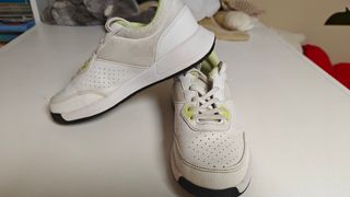 Zapatillas Decathlon niño 35 blancas