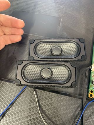 TV LG 43LH5100 - 43" Negra