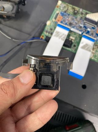 TV LG 43LH5100 - 43" Negra