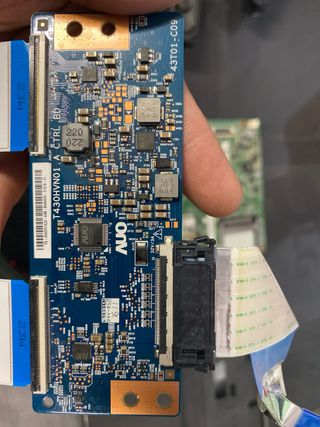 TV LG 43LH5100 - 43" Negra