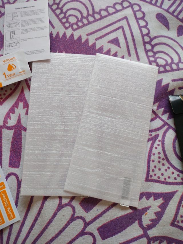 Protector pantalla Realme 9 Pro NEW'C Son 2