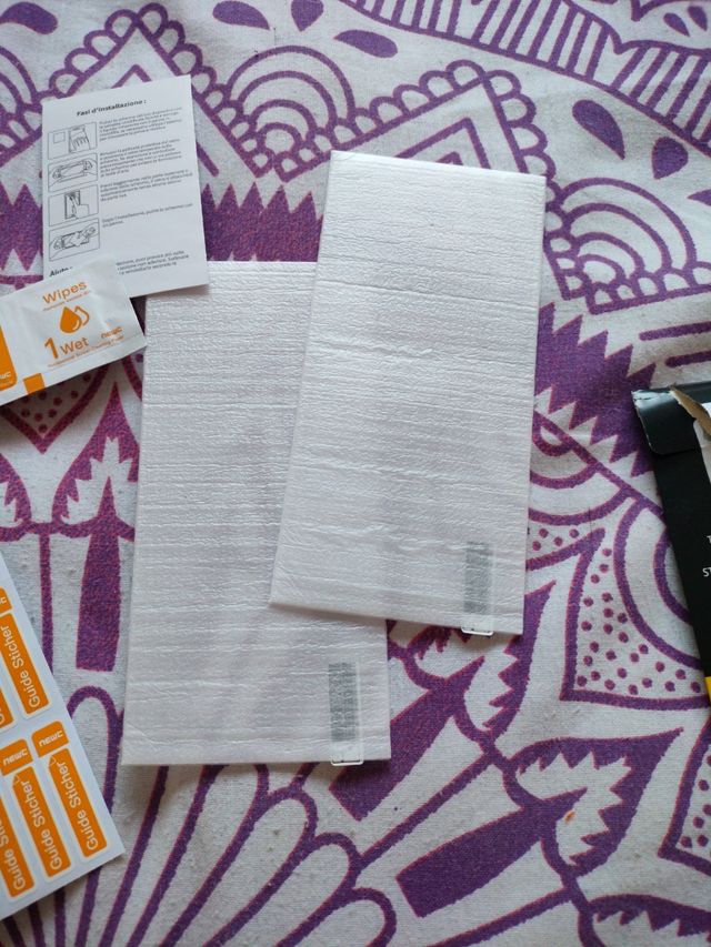 Protector pantalla Realme 9 Pro NEW'C Son 2