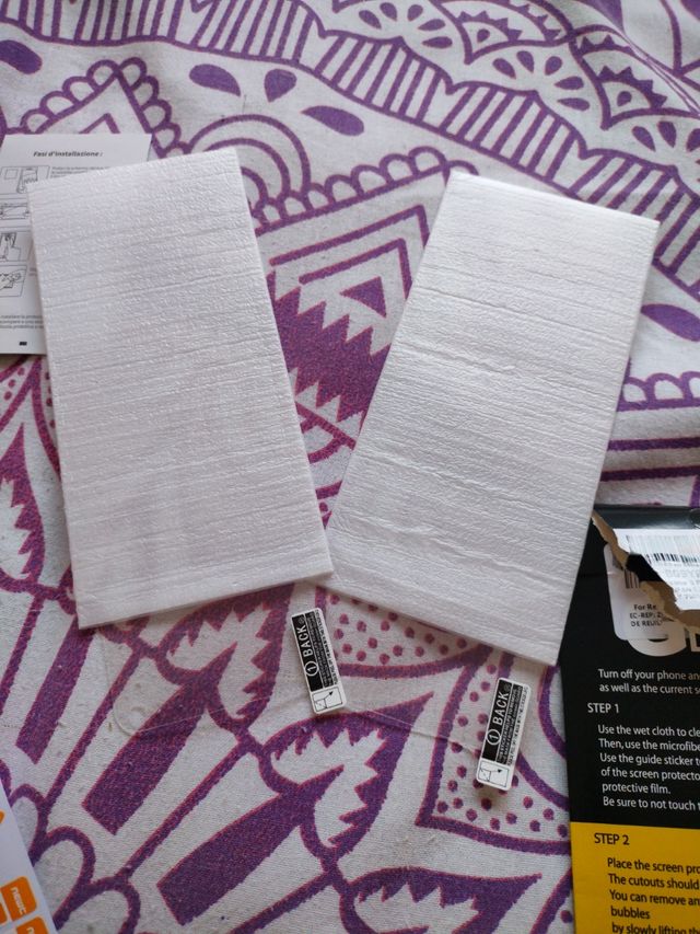 Protector pantalla Realme 9 Pro NEW'C Son 2