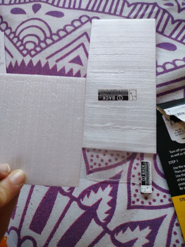 Protector pantalla Realme 9 Pro NEW'C Son 2