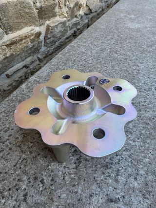 Buje Yamaha Kodiak 450