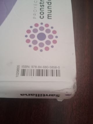 GEOGRAFIA E HISTORIA C-LEÓN 1 ESO CONSTRUYENDO ...