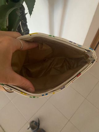 Louis Vuitton - Borsa Multicolor