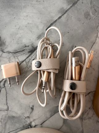 Bang & Olufsen Beoplay H95 Gold Premium