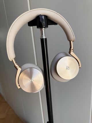 Bang & Olufsen Beoplay H95 Gold Premium