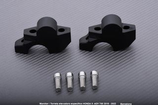 Torreta elevadora HONDA X -ADV 750 2018 - 2022