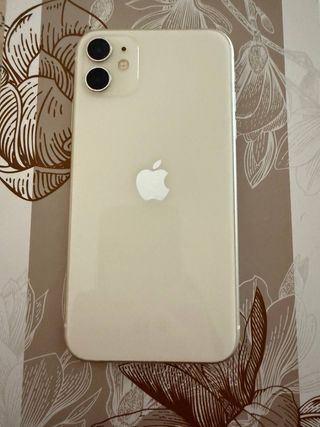 iPhone 11 Gold