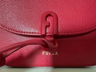 Bolso Furla Rosa