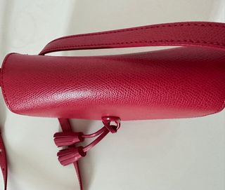 Bolso Furla Rosa