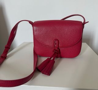Bolso Furla Rosa