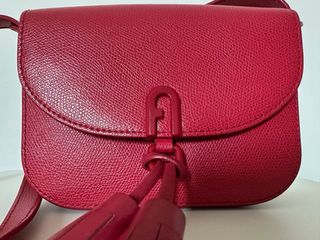 Bolso Furla Rosa