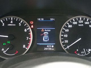Nissan Juke Visia