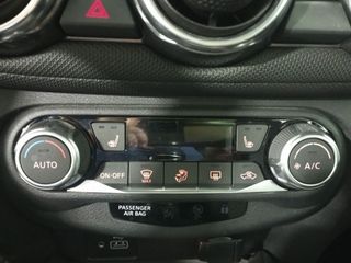 Nissan Juke Visia
