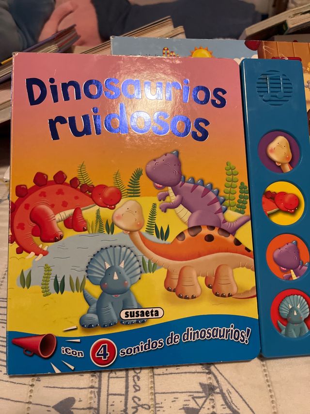 Blancanieves: Con texturas en el interior