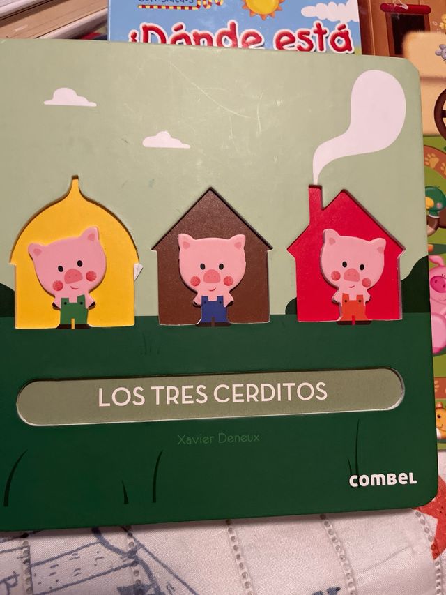 Blancanieves: Con texturas en el interior