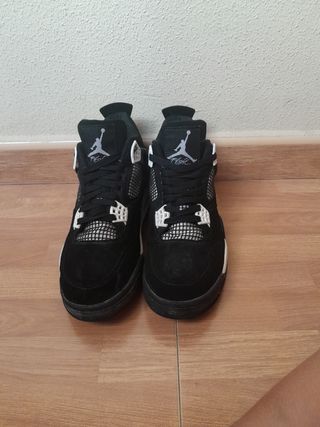 Zapatillas Jordan 4 Retro