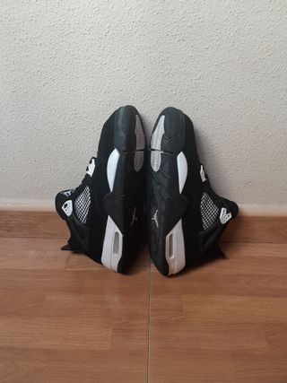 Zapatillas Jordan 4 Retro