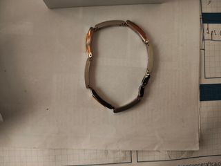 Braccialetto Morellato oro e argento