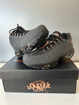 Nike Air Max 95 - Syna x Central Cee