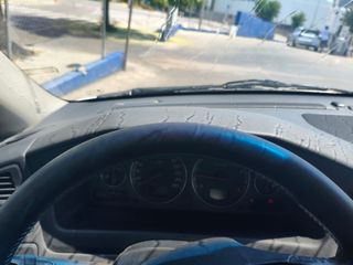 Volvo V70 2003