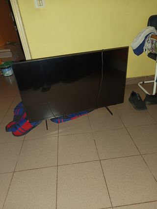 TV Samsung 40" Smart TV