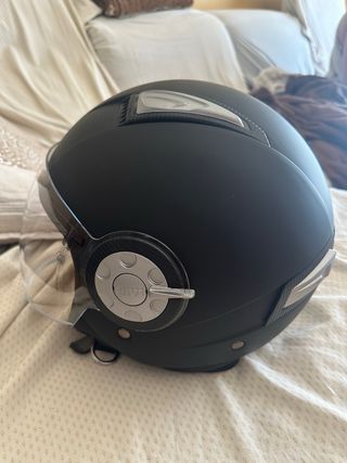 Casco GIVI moto integral