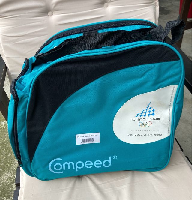 Borsa sci Torino 2006 Compeed