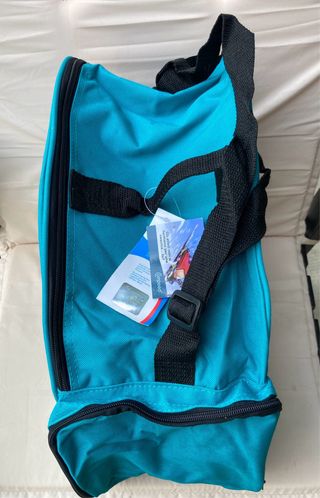 Borsa sci Torino 2006 Compeed