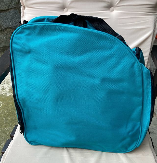 Borsa sci Torino 2006 Compeed