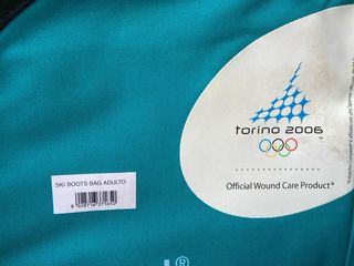 Borsa sci Torino 2006 Compeed