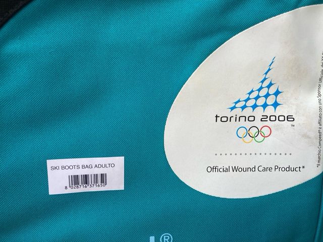 Borsa sci Torino 2006 Compeed