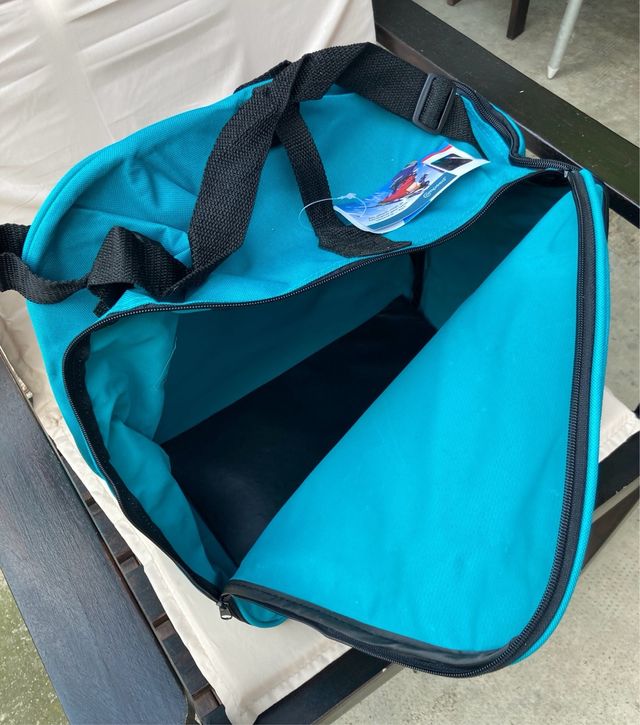 Borsa sci Torino 2006 Compeed