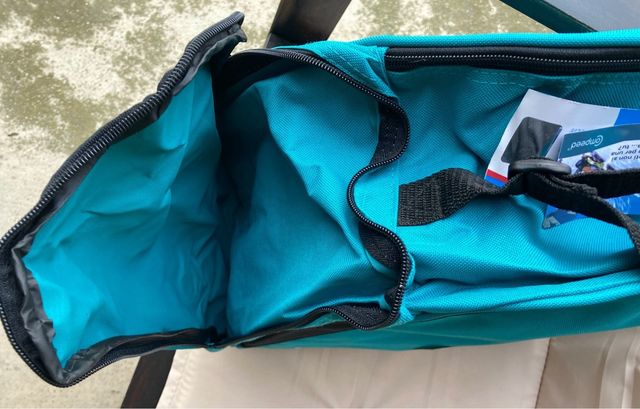 Borsa sci Torino 2006 Compeed